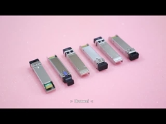 Mô-đun thu phát OMXD30000 Sfp+ 10g Đa chế độ 850nm 0,3km LC